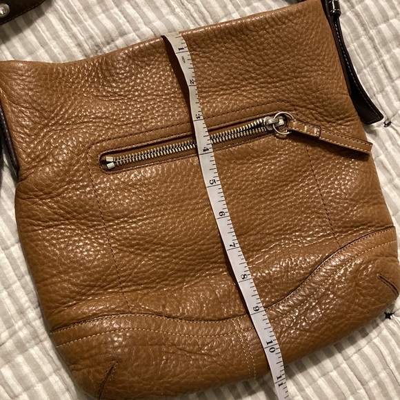 Coach Leather Bucket - Picture 11 of 13